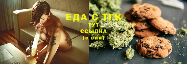 крисы Губаха